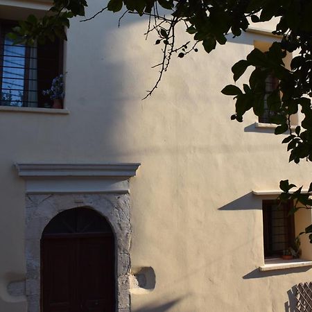 Mastoraki Alloggi Chania  Екстер'єр фото