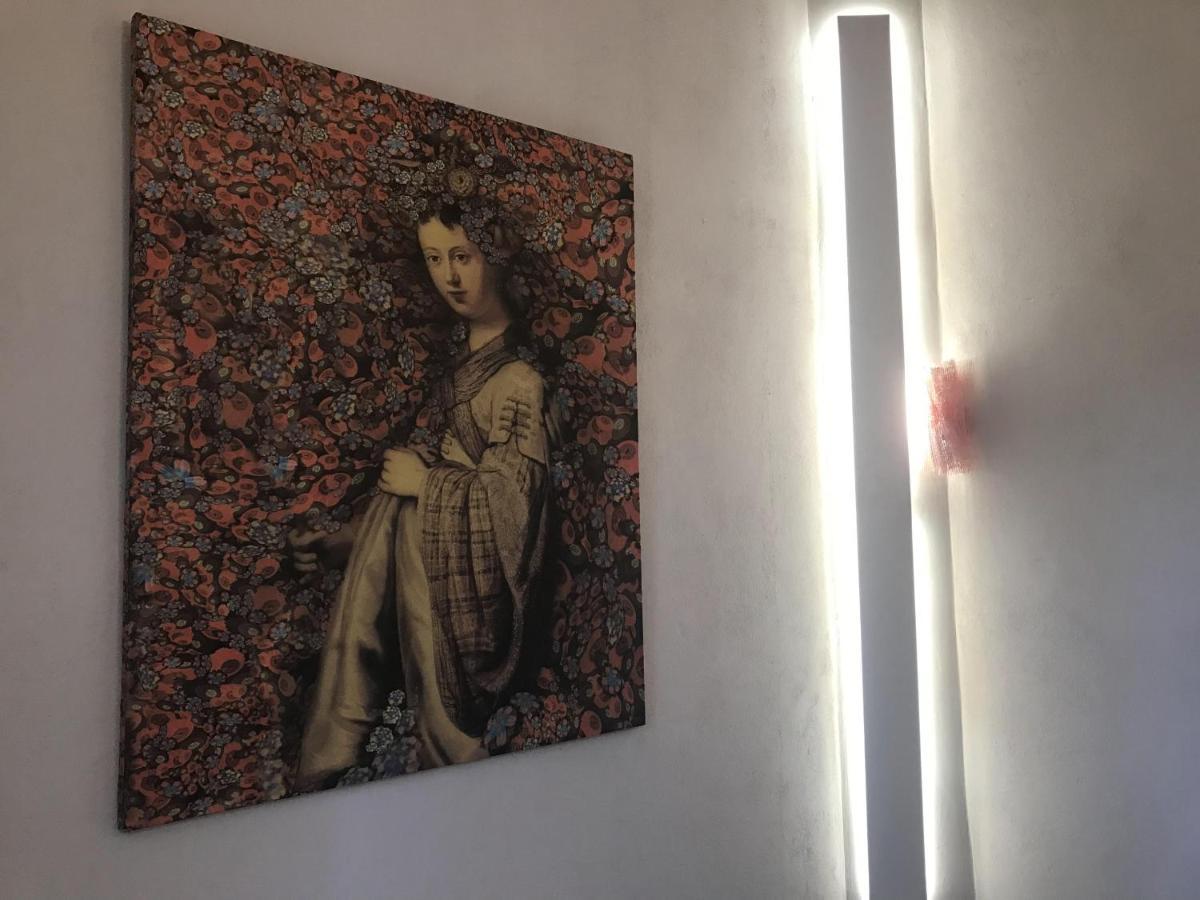 Mastoraki Alloggi Chania  Екстер'єр фото